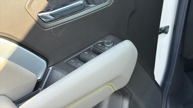 2026 Chevrolet Colorado ZR2, 4WD