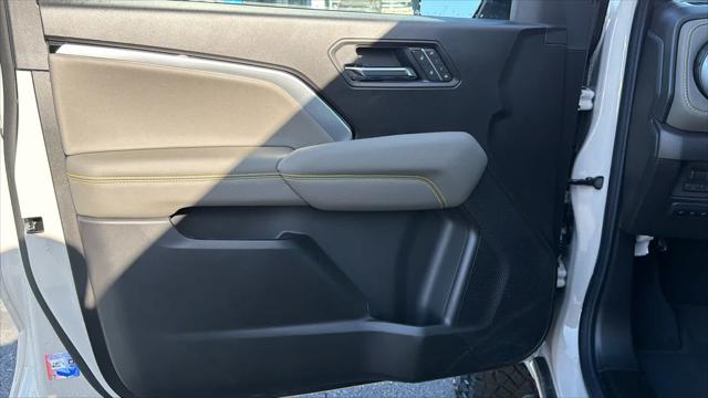 2026 Chevrolet Colorado ZR2, 4WD