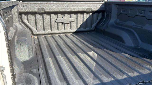 2026 Chevrolet Colorado ZR2, 4WD