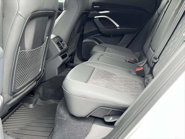 2025 Audi SQ5 Premium Plus TFSI quattro S tronic
