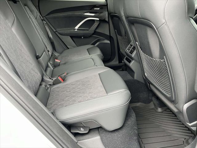 2025 Audi SQ5 Premium Plus TFSI quattro S tronic