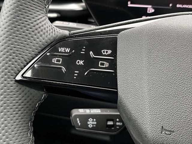 2025 Audi SQ5 Premium Plus TFSI quattro S tronic
