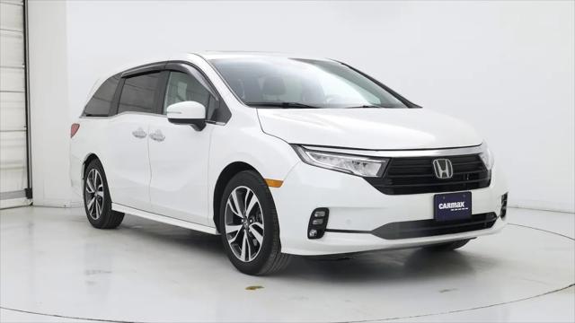 2024 Honda Odyssey Touring for sale in Gaithersburg, MD