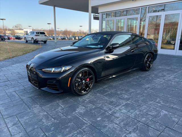 2026 BMW M4 xDrive for sale in Mechanicsburg, PA