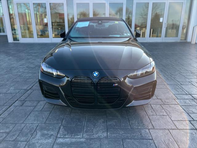 2026 BMW M4 xDrive