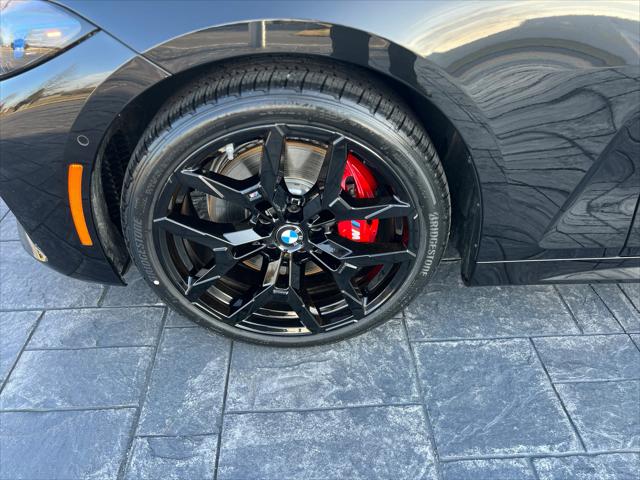 2026 BMW M4 xDrive