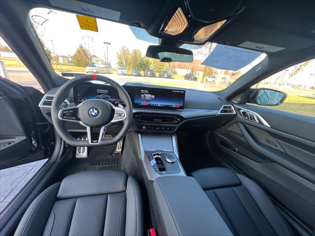 2026 BMW M4 xDrive