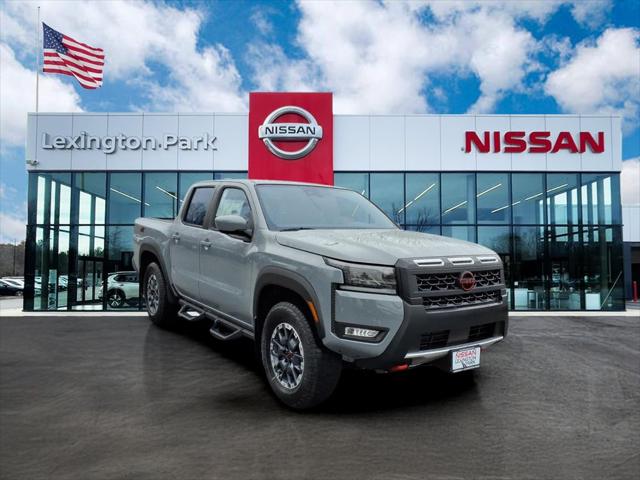 2026 Nissan Frontier Crew Cab PRO-4X 4x4 for sale in California, MD