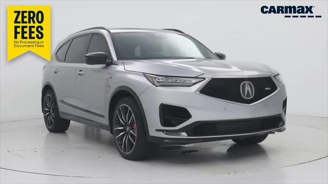 2023 Acura MDX Type S w/Advance Package for sale in LaFayette, LA