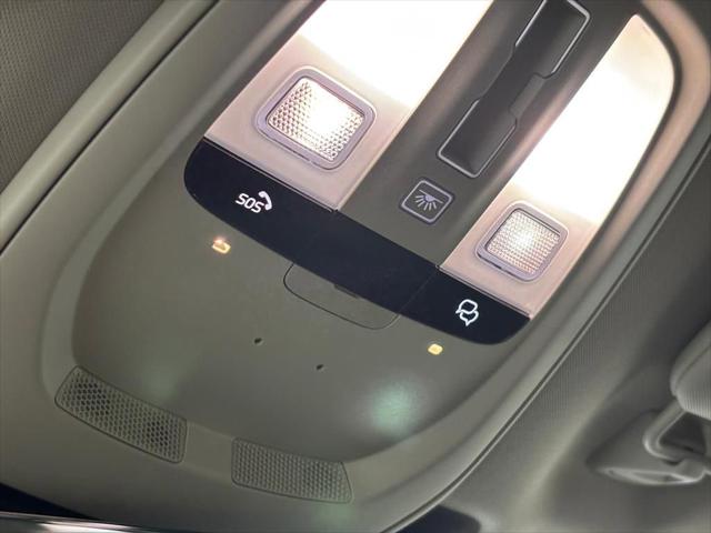 2026 Volvo XC90 Plus, B6 AWD Gas (mild hybrid), Gasoline, Bright, 7 Seats