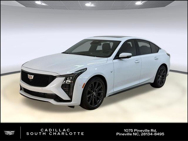 2026 Cadillac CT5 Sport RWD for sale in Pineville, NC