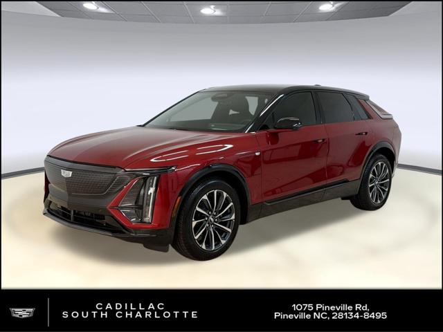 2026 Cadillac iQ Sport AWD for sale in Pineville, NC