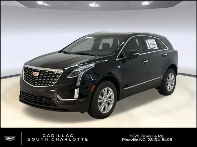 2026 Cadillac XT5 Luxury FWD for sale in Pineville, NC