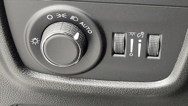 2025 Jeep Grand Cherokee L Altitude X 4x2