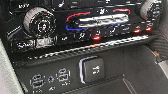 2025 Jeep Grand Cherokee L Altitude X 4x2