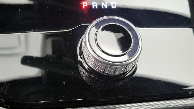 2025 Jeep Grand Cherokee L Altitude X 4x2