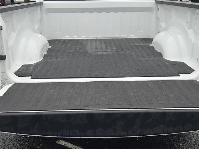 2023 Ram 1500 Big Horn Quad Cab 4x4 6'4" Box