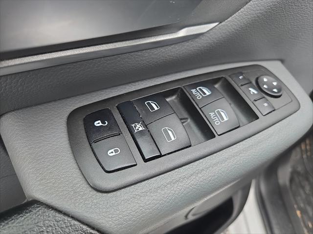2023 Ram 1500 Big Horn Quad Cab 4x4 6'4" Box