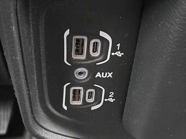 2023 Ram 1500 Big Horn Quad Cab 4x4 6'4" Box
