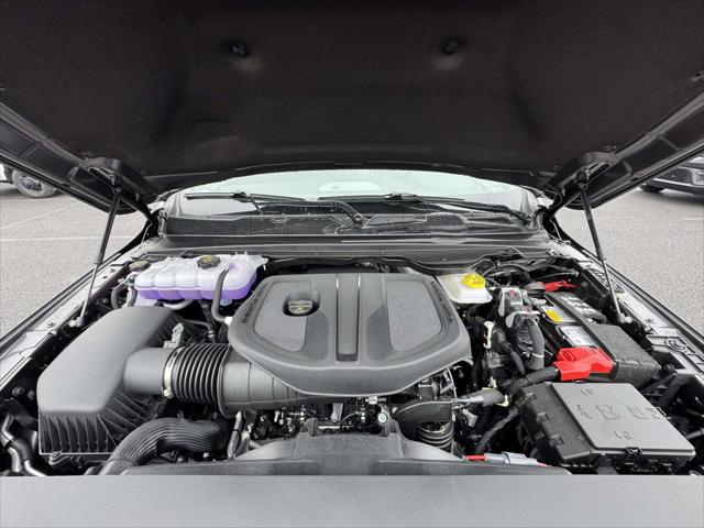 2026 Ram 1500 Laramie Crew Cab 4x4 57 Box