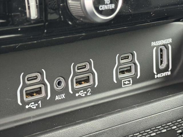2026 Ram 1500 Laramie Crew Cab 4x4 57 Box