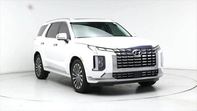 2025 Hyundai Palisade Calligraphy for sale in Memphis, TN