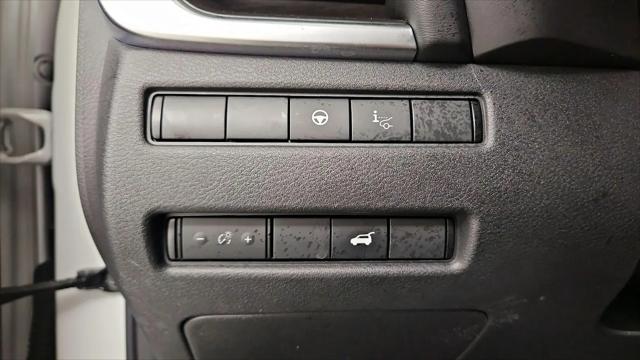 2023 Nissan Rogue Platinum Intelligent AWD
