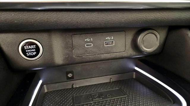 2023 Nissan Rogue Platinum Intelligent AWD