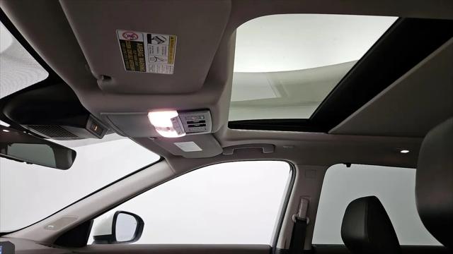2023 Nissan Rogue Platinum Intelligent AWD