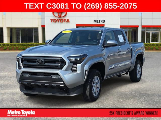 2025 Toyota Tacoma SR5 for sale in Kalamazoo, MI