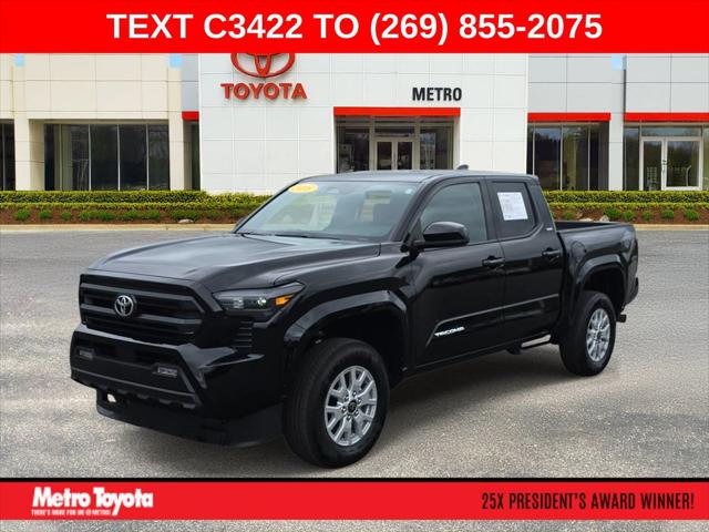 2026 Toyota Tacoma SR5 for sale in Kalamazoo, MI