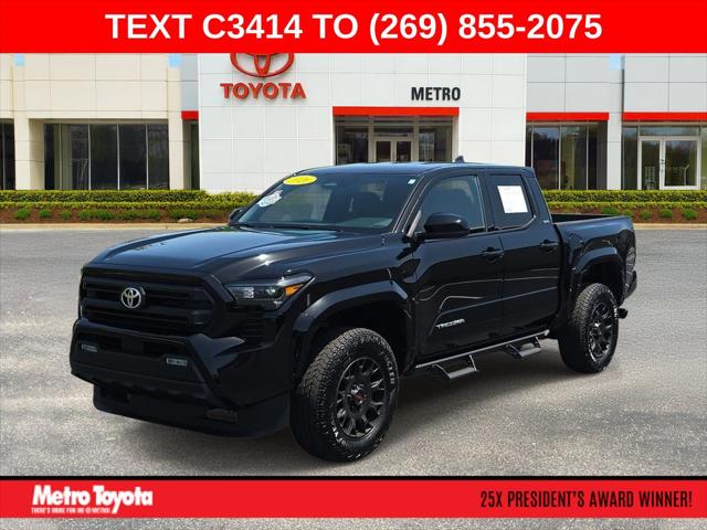 2026 Toyota Tacoma TRD Sport for sale in Kalamazoo, MI