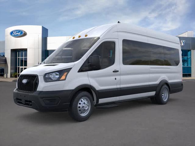 2026 Ford Transit-350 Passenger Van XL for sale in Hawthorne, CA