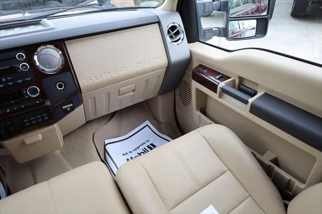 2010 Ford F-250 Lariat