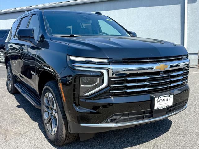 2026 Chevrolet Tahoe 4WD LT for sale in New Hampton, NY