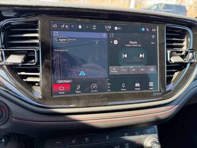 2026 Dodge Durango GT PLUS AWD