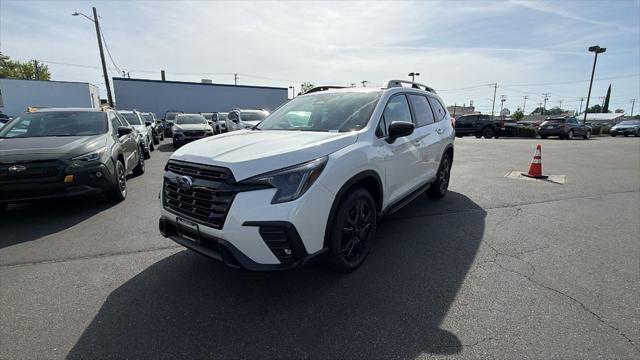 2026 Subaru Ascent Onyx Edition Touring 7-Passenger for sale in Redding, CA