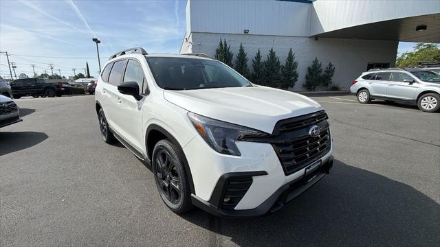 2026 Subaru Ascent Onyx Edition Touring 7-Passenger