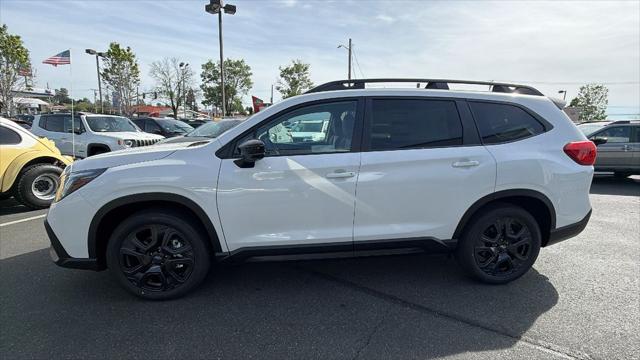 2026 Subaru Ascent Onyx Edition Touring 7-Passenger