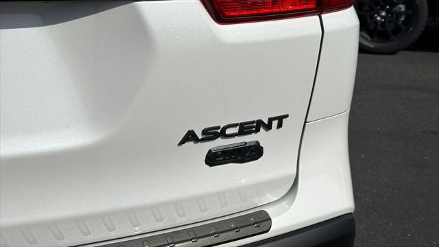 2026 Subaru Ascent Onyx Edition Touring 7-Passenger
