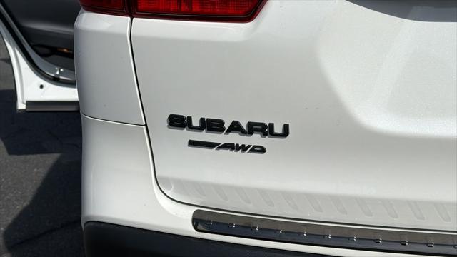2026 Subaru Ascent Onyx Edition Touring 7-Passenger