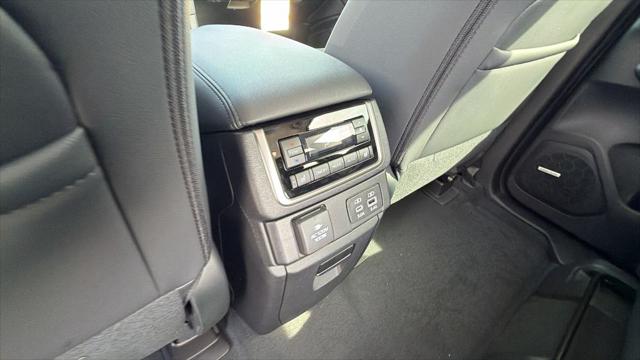 2026 Subaru Ascent Onyx Edition Touring 7-Passenger