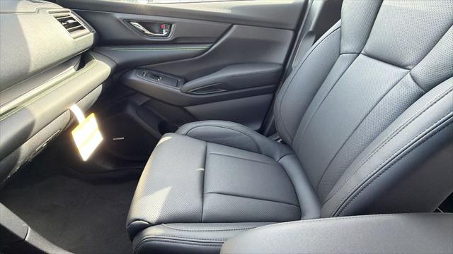 2026 Subaru Ascent Onyx Edition Touring 7-Passenger