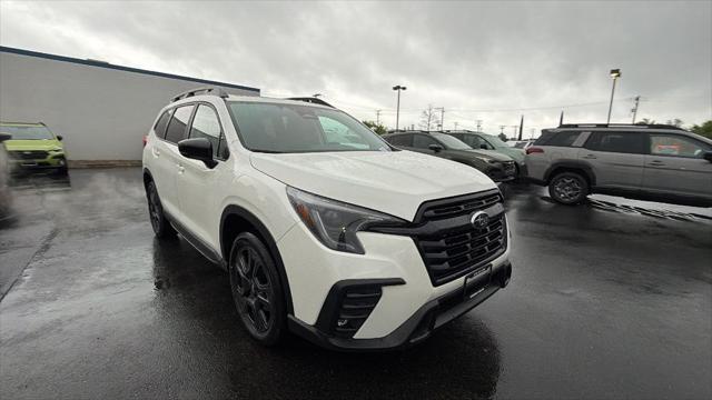 2026 Subaru Ascent Onyx Edition Touring 7-Passenger
