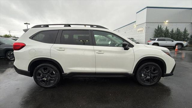 2026 Subaru Ascent Onyx Edition Touring 7-Passenger