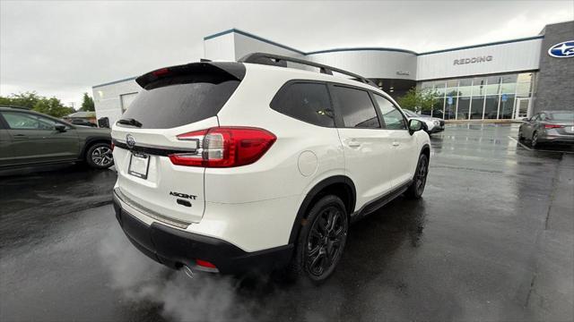 2026 Subaru Ascent Onyx Edition Touring 7-Passenger