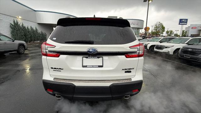 2026 Subaru Ascent Onyx Edition Touring 7-Passenger