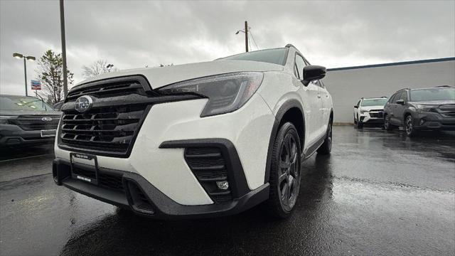 2026 Subaru Ascent Onyx Edition Touring 7-Passenger
