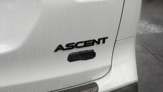 2026 Subaru Ascent Onyx Edition Touring 7-Passenger