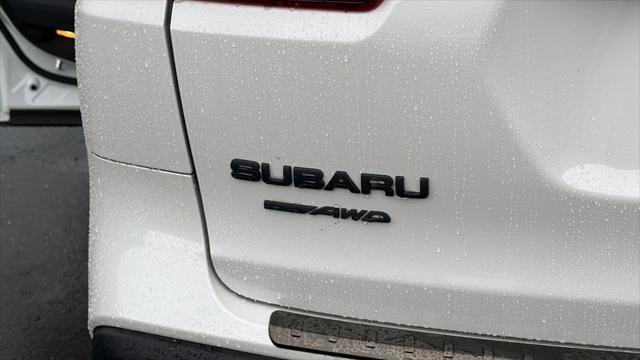2026 Subaru Ascent Onyx Edition Touring 7-Passenger